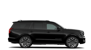 2027 Ford Expedition® External Image 5